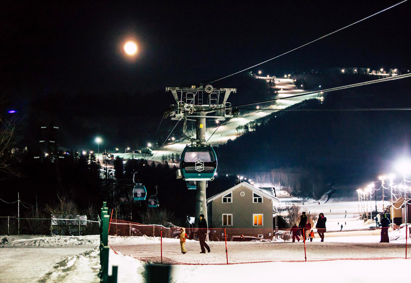 「山の空気スキー場」について知りたい人は、ロシア専門旅行会社JATMが企画のオンラインツアーに参加してみては